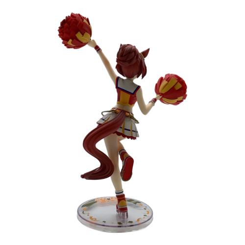 ■ウマ娘 プリティダービー (ウマムスメ プリティダービー) ナイスネイチャ RUN＆RUN フィギュア 一番くじ12弾 ラストワン