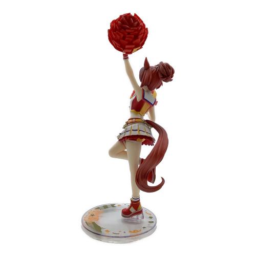 ■ウマ娘 プリティダービー (ウマムスメ プリティダービー) ナイスネイチャ RUN＆RUN フィギュア 一番くじ12弾 ラストワン