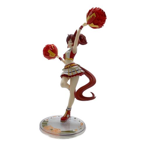 ■ウマ娘 プリティダービー (ウマムスメ プリティダービー) ナイスネイチャ RUN＆RUN フィギュア 一番くじ12弾 ラストワン