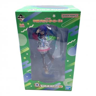 一番くじDX ルパン三世 2nd Session K賞 デスクトップフィギュア全5種