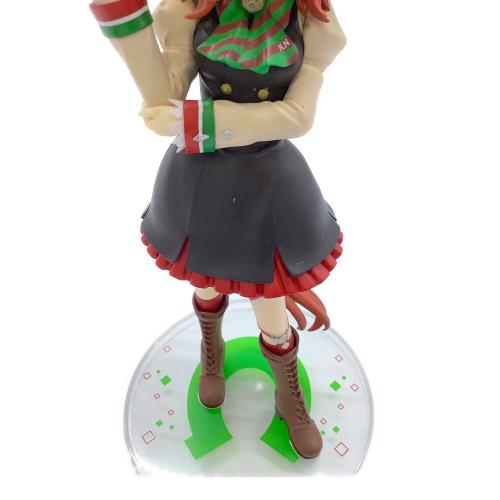 ■ウマ娘 プリティダービー (ウマムスメ プリティダービー) ナイスネイチャ フィギュア 一番くじ8弾 A賞