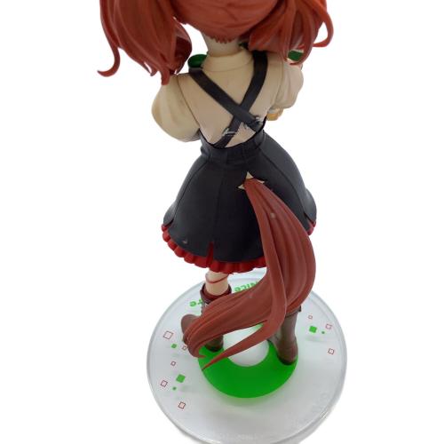 ■ウマ娘 プリティダービー (ウマムスメ プリティダービー) ナイスネイチャ フィギュア 一番くじ8弾 A賞