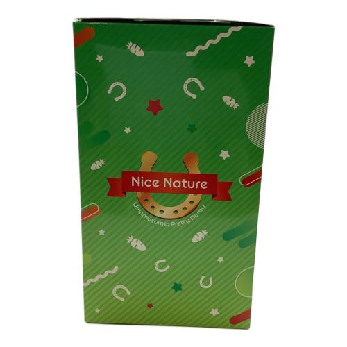 ■ウマ娘 プリティダービー (ウマムスメ プリティダービー) ナイスネイチャ フィギュア 一番くじ8弾 A賞