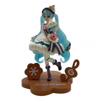 ボーカロイド 雪ミク フィギュア 一番くじ 2026 A賞