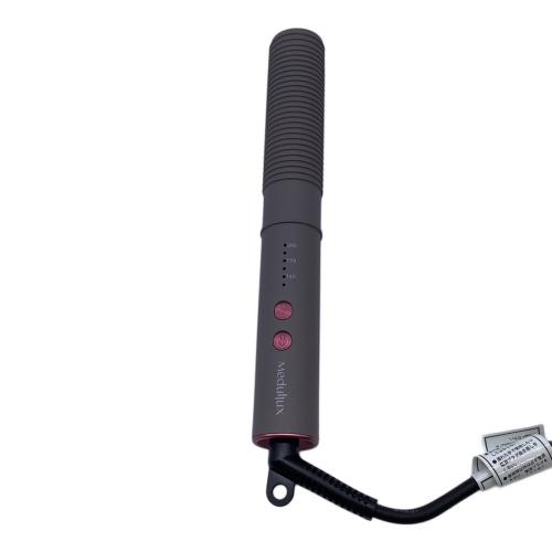 AXXZIA コームアイロン Medullux