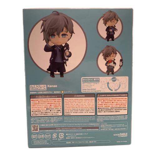 GOODSMILE COMPANY (グッドスマイルカンパニー) にじさんじ 叶 フィギュア 1848 ねんどろいど