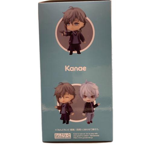 GOODSMILE COMPANY (グッドスマイルカンパニー) にじさんじ 叶 フィギュア 1848 ねんどろいど