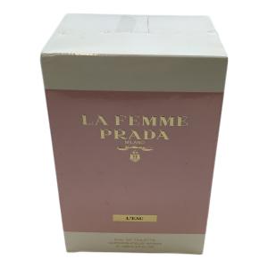 PRADA (プラダ) オードトワレ 100ml フェムロー