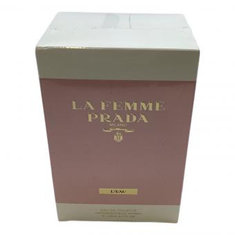 PRADA (プラダ) オードトワレ 100ml フェムロー