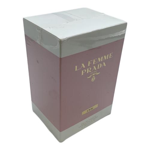 PRADA (プラダ) オードトワレ 100ml フェムロー