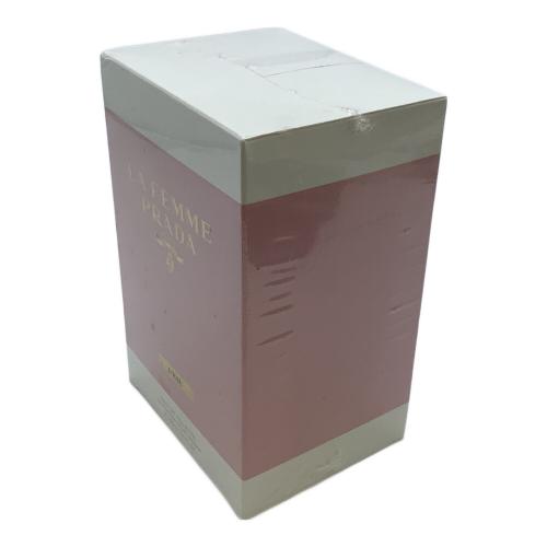 PRADA (プラダ) オードトワレ 100ml フェムロー
