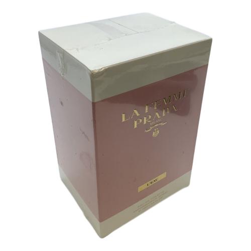 PRADA (プラダ) オードトワレ 100ml フェムロー