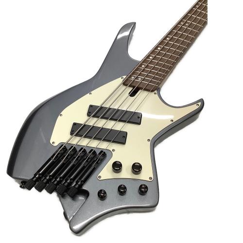 HEX Guitars エレキベース NB505