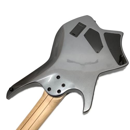 HEX Guitars エレキベース NB505