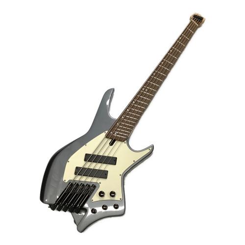 HEX Guitars エレキベース NB505