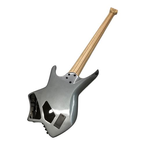 HEX Guitars エレキベース NB505