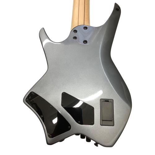 HEX Guitars エレキベース NB505