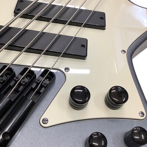 HEX Guitars エレキベース NB505