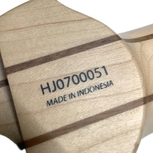 HEX Guitars エレキベース NB505