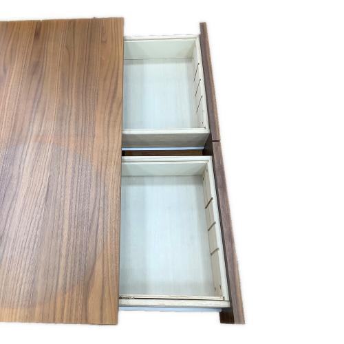 無印良品 (ムジルシリョウヒン) キャビネット ナチュラル