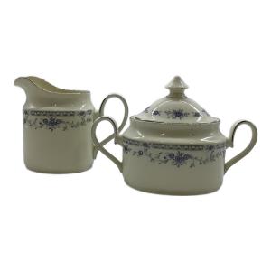 MINTON (ミントン) クリーマー・シュガーポット ベレメード