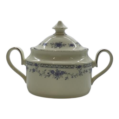 MINTON (ミントン) クリーマー・シュガーポット ベレメード