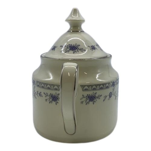 MINTON (ミントン) クリーマー・シュガーポット ベレメード