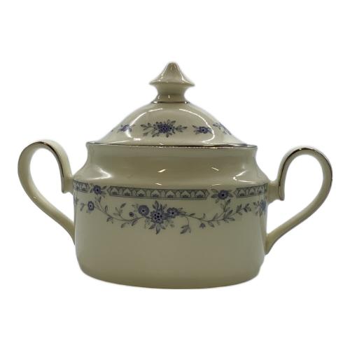 MINTON (ミントン) クリーマー・シュガーポット ベレメード