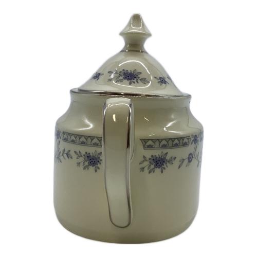 MINTON (ミントン) クリーマー・シュガーポット ベレメード