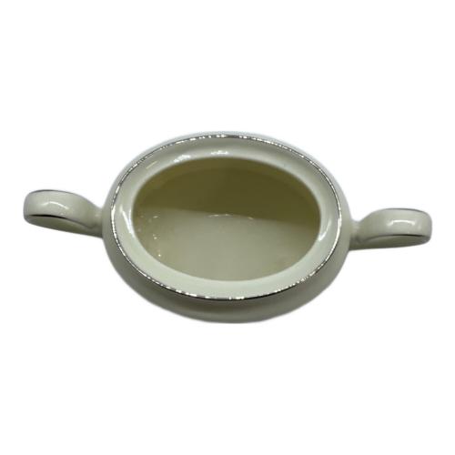 MINTON (ミントン) クリーマー・シュガーポット ベレメード