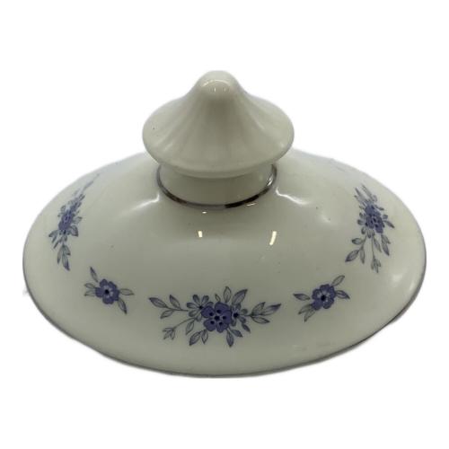 MINTON (ミントン) クリーマー・シュガーポット ベレメード