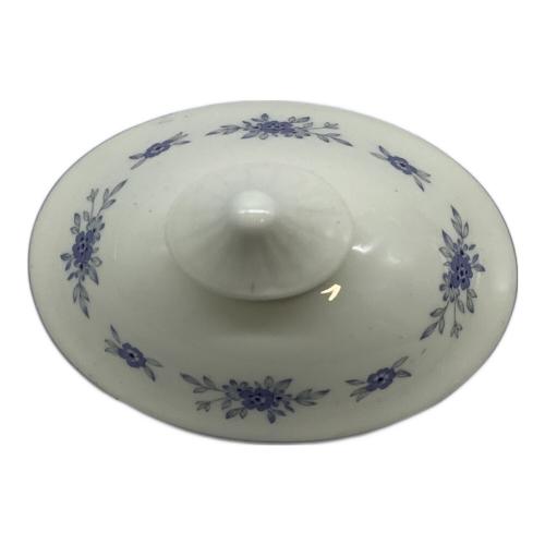 MINTON (ミントン) クリーマー・シュガーポット ベレメード