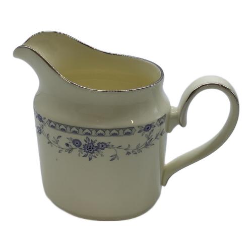 MINTON (ミントン) クリーマー・シュガーポット ベレメード