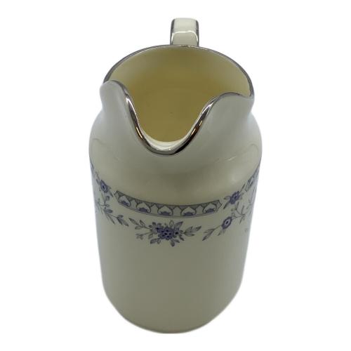 MINTON (ミントン) クリーマー・シュガーポット ベレメード