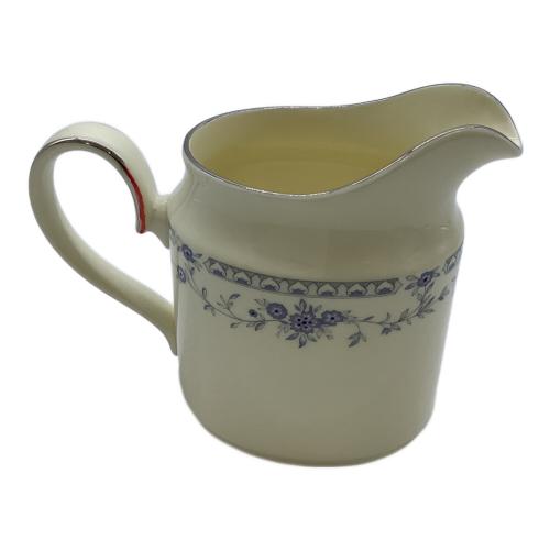 MINTON (ミントン) クリーマー・シュガーポット ベレメード