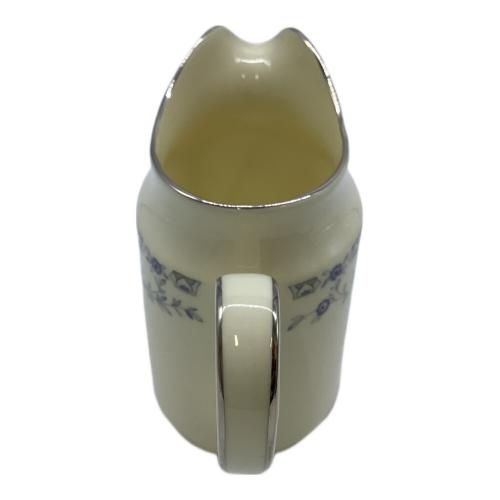 MINTON (ミントン) クリーマー・シュガーポット ベレメード