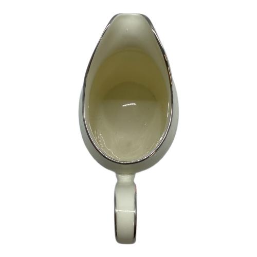 MINTON (ミントン) クリーマー・シュガーポット ベレメード