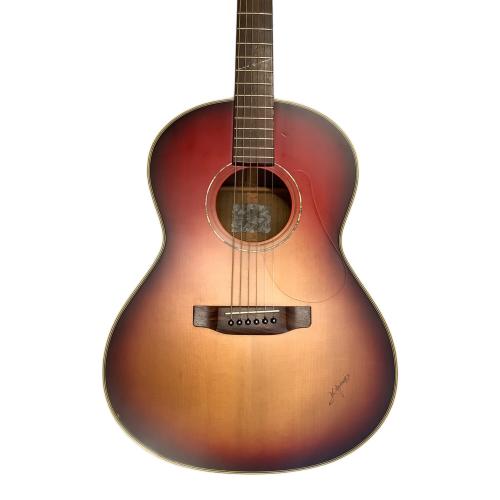 K.Yairi (ヤイリギター) アコースティックギター RF-65RB 1998年 @