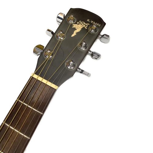 K.Yairi (ヤイリギター) アコースティックギター RF-65RB 1998年 @