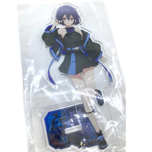 ゾンビランドサガ 水野 愛 アクリルスタンド くじ引き堂