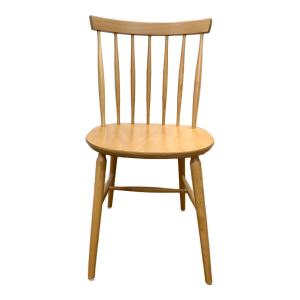 UNICO (ウニコ) ダイニングチェアー 260 ナチュラル