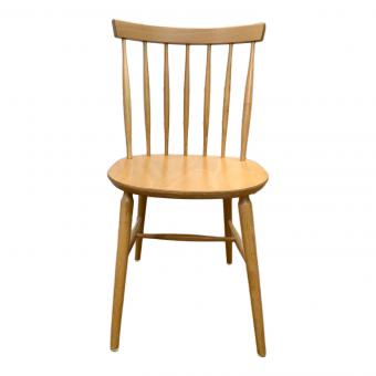 UNICO (ウニコ) ダイニングチェアー 260 ナチュラル