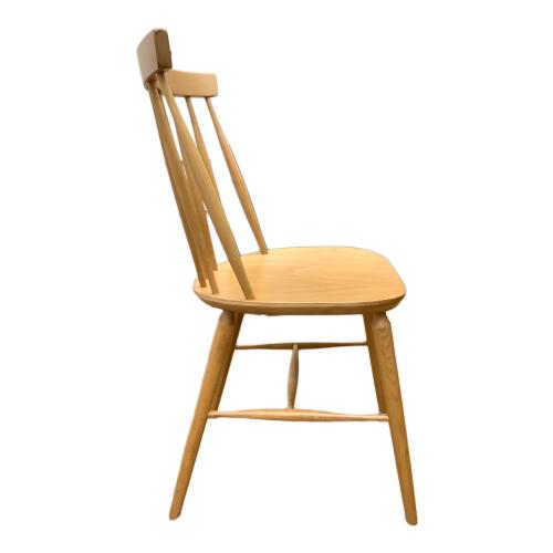 UNICO (ウニコ) ダイニングチェアー 260 ナチュラル