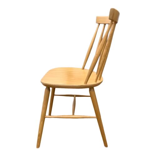 UNICO (ウニコ) ダイニングチェアー 260 ナチュラル