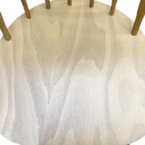 UNICO (ウニコ) ダイニングチェアー 260 ナチュラル