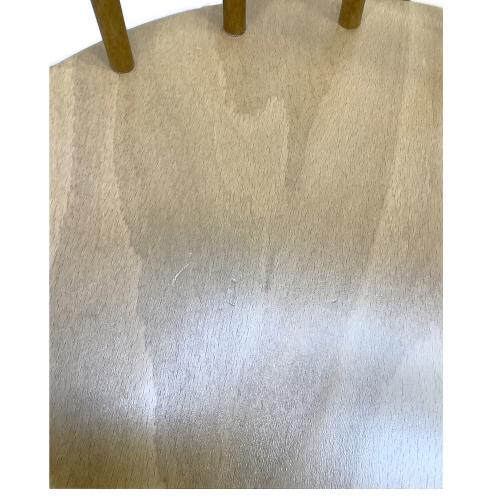 UNICO (ウニコ) ダイニングチェアー 260 ナチュラル