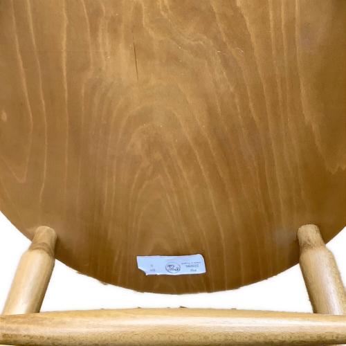 UNICO (ウニコ) ダイニングチェアー 260 ナチュラル