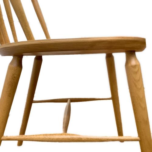 UNICO (ウニコ) ダイニングチェアー 260 ナチュラル