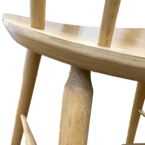 UNICO (ウニコ) ダイニングチェアー 260 ナチュラル