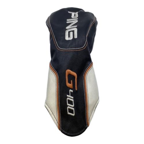 PiNG (ピン) G400 ドライバー